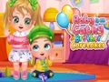 Peli Baby Cathy Ep 38 Brother Careper verkossa Peli Baby Cathy Ep 38 Brother Careper verkossa
