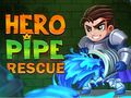 Peli Hero Pipe Rescue verkossa