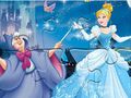 Peli Palapeli: Cinderella Transforms  verkossa