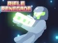 Peli Kivääri Renegade  verkossa