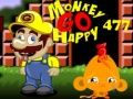 Peli Apina Go Happy Stage 477 verkossa