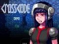 Peli Cross Code Demo verkossa
