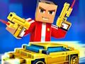 Peli Pixel Gun 3D - Block Shooter verkossa