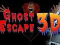 Peli Ghost Escape 3D verkossa