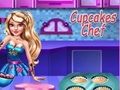 Peli Cupcakes kokki  verkossa