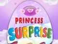 Peli Yllätys prinsessa  verkossa