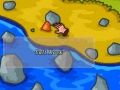 Peli Clickventure: Castaway verkossa