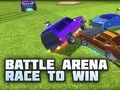 Peli Battle Arena Kilpailu voittaa  verkossa