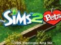 Peli The Sims 2 lemmikit  verkossa
