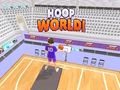 Peli Hoop World 3D verkossa