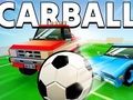 Peli CarBall. io  verkossa