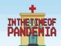 Peli Pandemian aikaan  verkossa