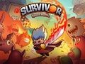 Peli Survivor: Avaruustaistelu  verkossa