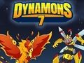 Peli Dynamonit 7 verkossa