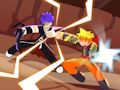 Peli Stickman Warriors verkossa
