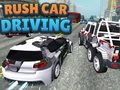 Peli Kiireinen autoajo: Race Master  verkossa
