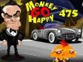Peli Apina Go Happy Stage 475 verkossa Peli Apina Go Happy Stage 475 verkossa