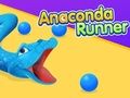 Peli Anaconda -juoksija verkossa