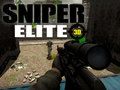 Peli Sniper Elite 3D verkossa