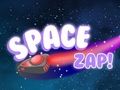 Peli Space Zap! verkossa