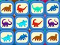 Peli Dinosaurus laatat  verkossa