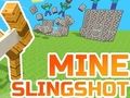 Peli Minun Slingshot  verkossa