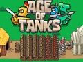 Peli Tankkien ikä verkossa Peli Tankkien ikä verkossa