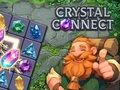 Peli Crystal Connect verkossa