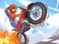 Peli Motopyörä: Offroad Racing  verkossa