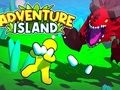 Peli Adventure Island 3D verkossa