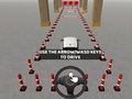 Peli Real Drive 3D-pysäköintipelit  verkossa