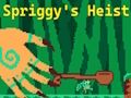 Peli Spriggyn verkossa