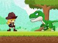 Peli Dino -metsästäjä verkossa