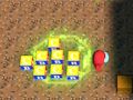 Peli Survivor Rainbow Monster verkossa