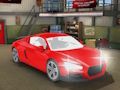 Peli City Drift Racing verkossa