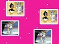 Peli Baby Looney Tunes: sattuma  verkossa