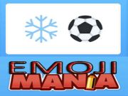 Peli Emoji-mania verkossa