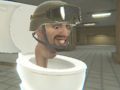 Peli Taustahuoneet: Skibidi Shooter 2  verkossa