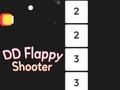 Peli DD Flappy Shooter verkossa