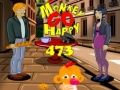 Peli Monkey Go Happy Stage 473  verkossa