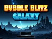 Peli Bubble Blitz Galaxy verkossa