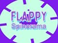 Peli Flappy spinorama verkossa