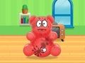 Peli My Jelly Bear lemmikki  verkossa