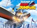 Peli Laivan ramppihyppy  verkossa