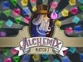 Peli Alchemix -ottelu 3 verkossa