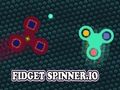 Peli Fidget Spinner. io  verkossa
