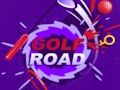 Peli Golftie verkossa