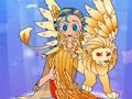 Peli DIY anime-nukkepukeutuminen  verkossa