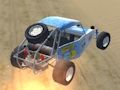 Peli Offroad Kart Beach Stunt: Buggy Car Drive verkossa