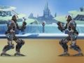Peli Mech Monster Arena verkossa